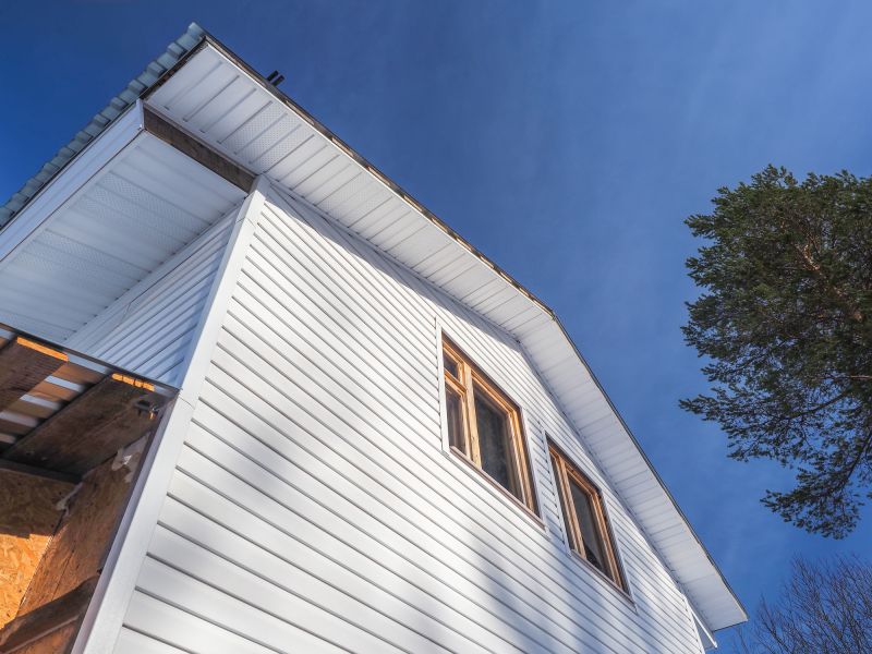 Best Vinyl Siding Replacement Contractors in Merrick, NY