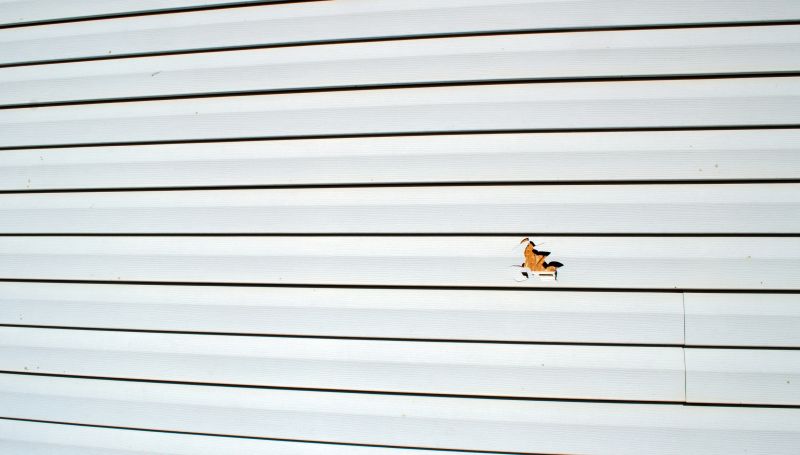 Proper Maintenance & Repair